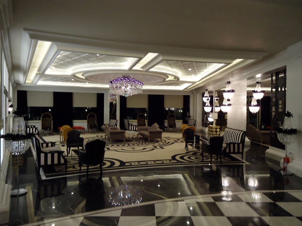 imagini hotel DELPHIN IMPERIAL